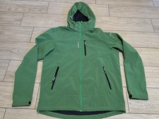 ICEPEAK Giacca Uomo  Softech