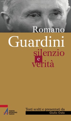 Romano guardini silenzio e - romano, guardini.