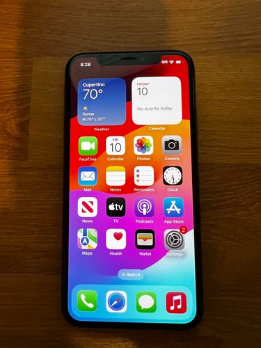 Apple iphone 64gb - iphone,