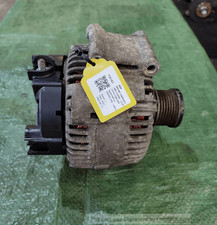 04801250AB Alternatore  JEEP GRAND CHEROKEE (WH) 3.0 V6 CRD DPF SUV 5p/d/2987cc