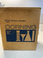 Set fiaschette Corning Pyrex