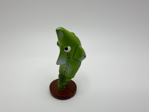 Pokemon pocket monster metapod - pocket,
