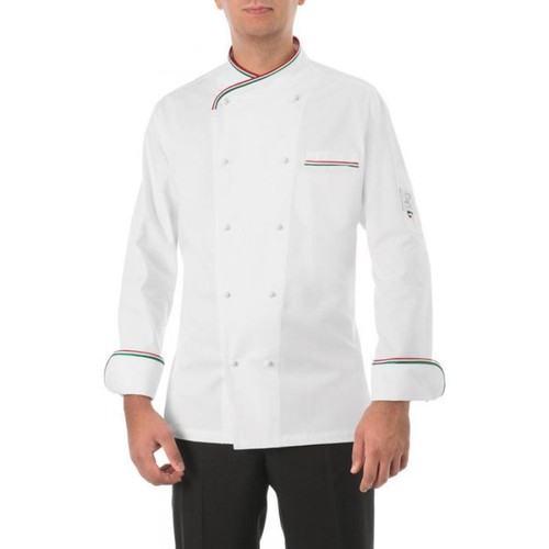Giacca cuoco giblor - giacca, giblor’s