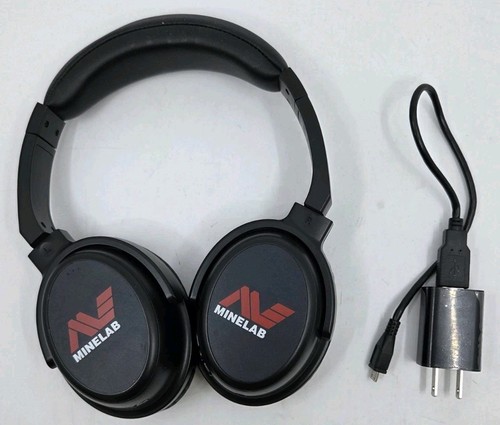 Cuffie bluetooth minelab ml80 - cuffie,