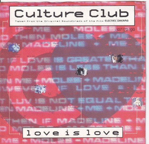 Single culture club - -,