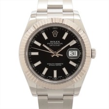 Rolex Datejust II 116334