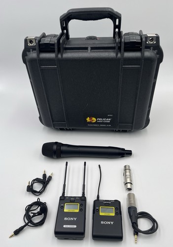 Sony urx p03d doppio - urx-p03d,