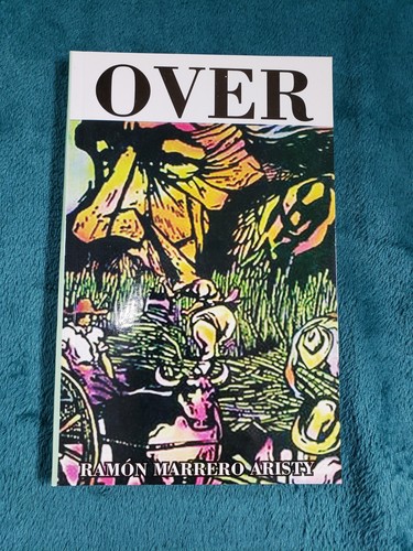 Over ramon marrero aristy - over,