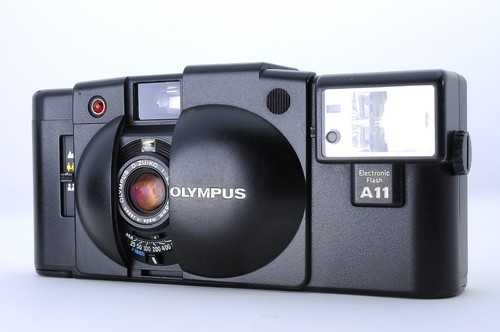 Testata funzionante olympus - funzionante],
