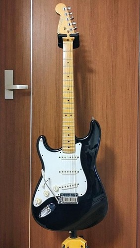 Fender usa stratocaster lefty - stratocaster,