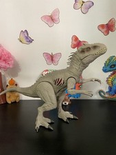 Mattel Indominus Rex