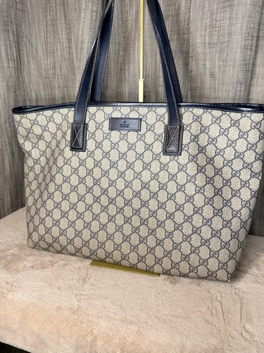 Borsa shopping gucci - gucci, gg