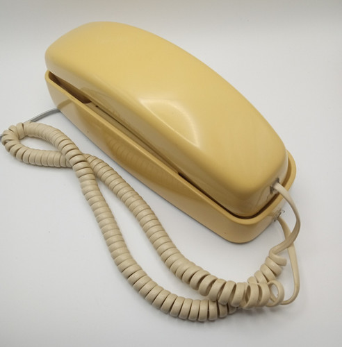 Telefono vintage trimline - telefono, at&t