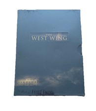 The West Wing DVD – Sealed