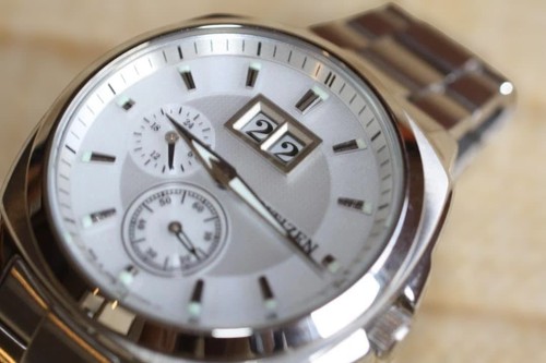 Orologio citizen eco drive - orologio,