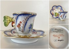 TAZZINA CAFFE PORCELLANA G