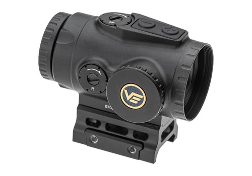 Vector optics paragon 3x18 - vector,