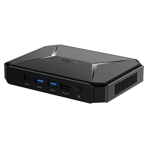 Chuwi mini herobox intel - pc,