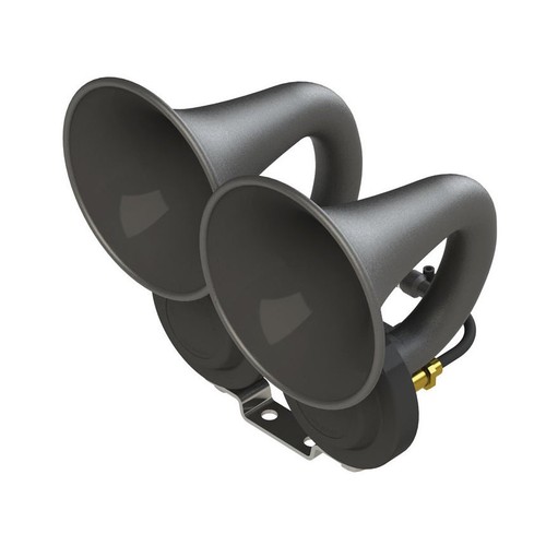 Tromba pneumatica cornetti - tromba,