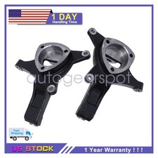 2Pcs 5" Lift Spindles FIT