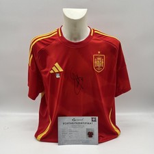 Spagna maglia raul - spagna,