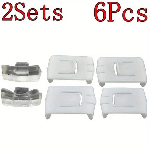 Set clip guida - pz,