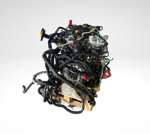 Motore usato renault 3dci - motore,
