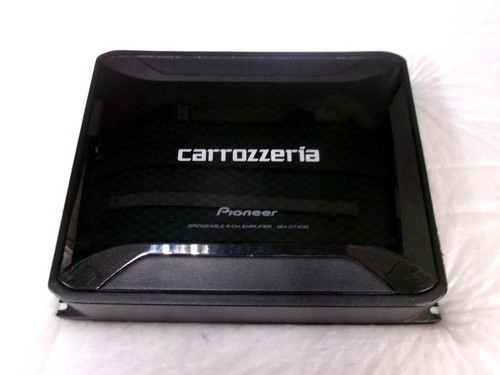 Amplificatore auto pioneer - auto,