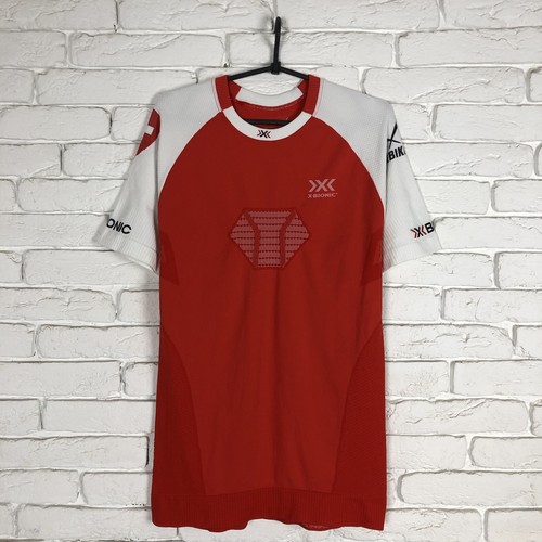 Camicia compressione x - a,