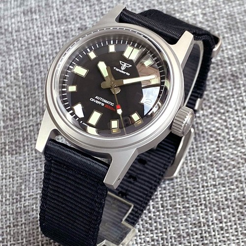 Orologio uomo 20atm tandorio - 20atm,