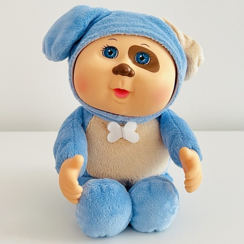 Cabbage patch bambola bambini - patch,