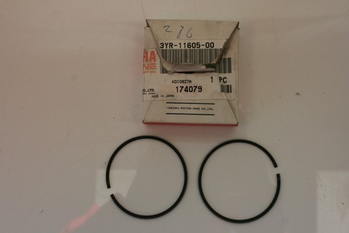 Fasce pistone piston - piston, ring