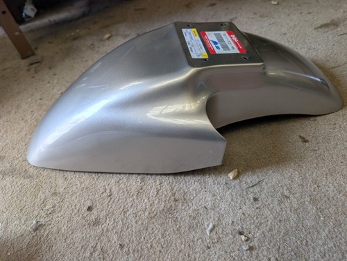 Parafango anteriore mk1 - parafango,