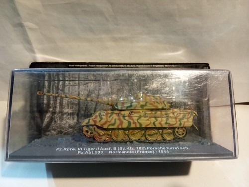 Die cast carro armato - die,