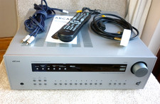 Audiophile ARCAM AVR-300