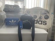 Borsa a tracolla Adidas
