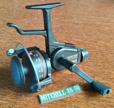 Moulinet MITCHELL 2550 RD Full