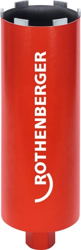 Rothenberger corona - -,