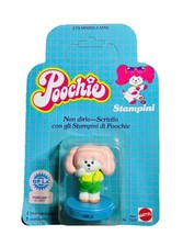 POOCHIE TIMBRINO STAMPINO