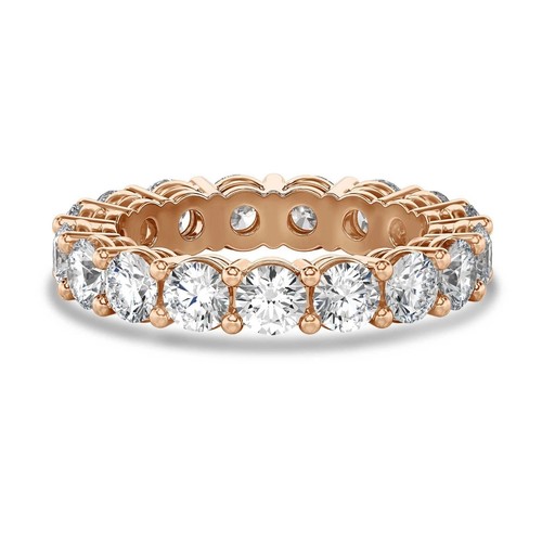 Anello eternità diamante - anello,