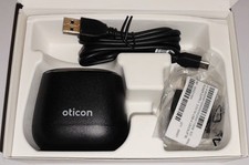OTICON Detect For Intent Charrg MINIRITE R- CC-1 APPARECCHI ACUSTICI RICARICABILI USA 