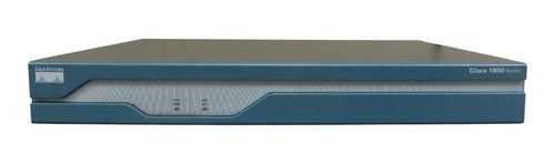 Cisco 1841 integrated - 1841, services