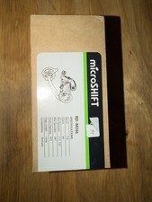 Micro Cambio Deragliatore