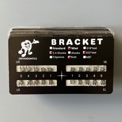 Set staffe metallo - 10,