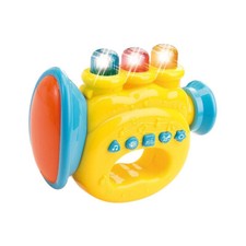 La tromba interattiva musicale