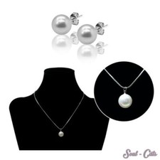 Set singolarmente collana - 1,