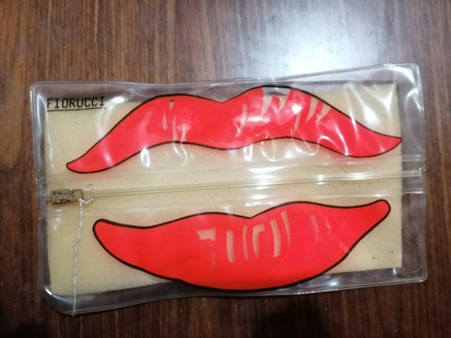 Astuccio fiorucci labbra - fiorucci, 83'