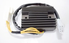 REGOLATORE DI TENSIONE ORIGINALE SUN PER HONDA FJS SILVER WING 600 2002 > 2010