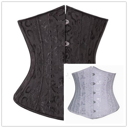 Corsetto underbust stringivita - corsetto,