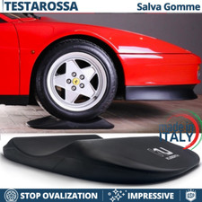 Cuscini SALVA GOMME Neri per